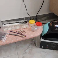 لوازم کاشت|آرایشی، بهداشتی، درمانی|کرج, شهرک بنفشه|دیوار