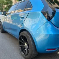 ام جی mg3|خودرو سواری و وانت|تهران, چهارصد دستگاه|دیوار