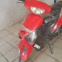 موتورGl100پرواز