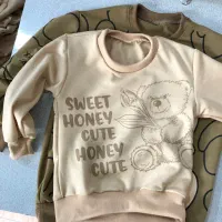 بولیز شلوار|کفش و لباس بچه|پاکدشت, پاکدشت (مامازند)|دیوار