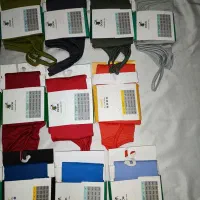 تاپ بندی برند دوک بسته بندی اصلی شرکت|لباس|قزوین, |دیوار