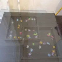 میز جلومبلی