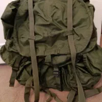 کوله پشتی آمریکایی حرفه ای