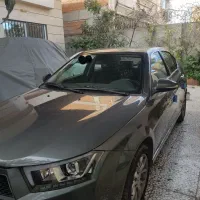 خودرو دنا پلاس توربو