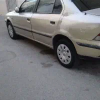 با سلام ماشین سمند فروشی