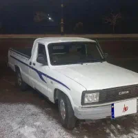 مزداکارا۲۰۰۰|خودرو سواری و وانت|ملایر, |دیوار