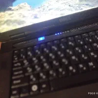 لپ تاپ دل مدل1520 VOSTRO|رایانه همراه|اصفهان, سروستان|دیوار