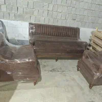 مبل نیم ست راحتی