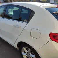 جیلی ام گرند هاچبک اتومات|خودرو سواری و وانت|کرج, برغان|دیوار