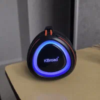 اسپیکر بلوتوثی KBroad