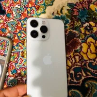 اپل ۱۵ پرومکس|موبایل|زابل, |دیوار