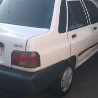 پراید ۸۳انژکتور