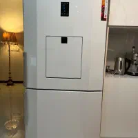 یخچال فریزر ۲۷ فوت امرسان