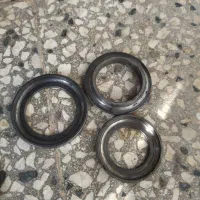 لوازم موتور هندا و لاکی|قطعات یدکی و لوازم جانبی|تربتحیدریه, قاسم آباد|دیوار