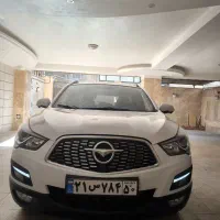 ماشین|خودرو سواری و وانت|باغستان, |دیوار