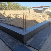 اجرای بتنی  شناژ سقف ستون با اکیپ مجرب