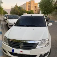 تندر پلاس اتوماتیک ۹۶