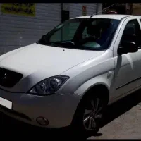 فروش خودرو تیبا ۲