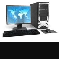 کامپیوتر خانگی