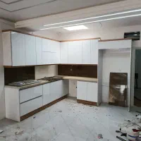 کمد دیواری و کابینت