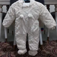 سرهمی همراه پاپوش