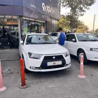 دنا پلاس اتومات مدل ۱۴۰۵