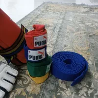 لوازم تکواندو|تجهیزات ورزشی|رشت, گیل|دیوار