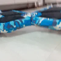 اسکوتر برقی تعادلی|دوچرخه، اسکیت، اسکوتر|دماوند, مسکن مهر گیلاوند|دیوار