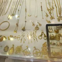 انواع طلا شیک و بروز