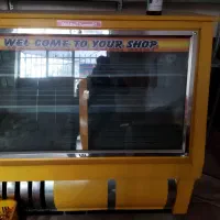 یخچال ویترینی مغازه