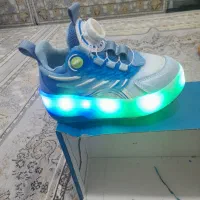 کفش اسکیت سایز 30