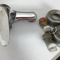 شیر دستشویی مخلوط