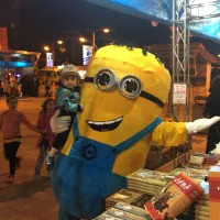 عروسک تن پوش بزرگ