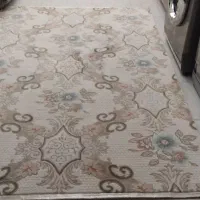 فرش ۴ متری