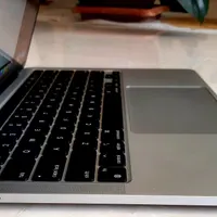 MacBook Pro 2022 M2 نو LLA مک بوک پرو|رایانه همراه|اصفهان, جلفا|دیوار