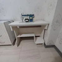 میز چرخ خیاطی