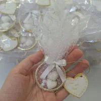 گیفت عروسی|صنایع دستی و سایر لوازم تزئینی|ری, ظهیرآباد|دیوار