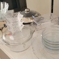 قابلمه و  تابه   تفلن و زود پز