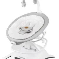 گهواره برقی