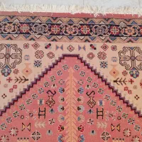 فرش چهار متری|فرش|کلاچای, |دیوار