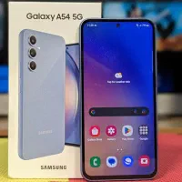 گوشی a54