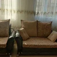 مبل و میز غذاخوری|مبلمان خانگی و میز عسلی|ارومیه, |دیوار