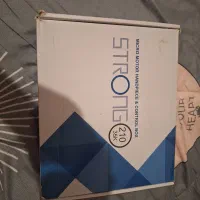 وسایل کاشت ناخن در حد نو چندبار استفاده شده|آرایشی، بهداشتی، درمانی|کرمانشاه, |دیوار