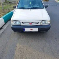 پراید مدل ۸۷