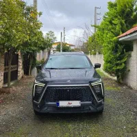 KMC X5 مشکی فول سرامیک|خودرو سواری و وانت|اراک, |دیوار