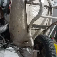 فرغون سایز بزرگ|ابزارآلات|اسدآباد, |دیوار