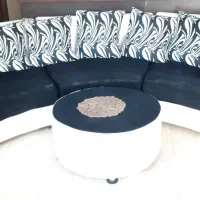 مبل کارکرده