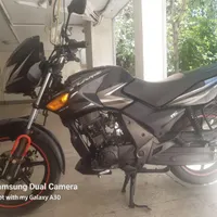 موتور TVS125(فلایم)|موتورسیکلت|تهران, سیدخندان|دیوار