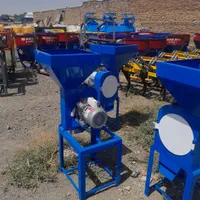 انواع موتور سمپاش وآسیاب|خدمات پیشه و مهارت|کرمانشاه, |دیوار