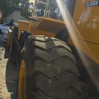 لودرXCNG|خودرو سنگین|مشهد, کلاهدوز|دیوار